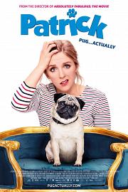 我的冤家是条狗 Patrick (2018)