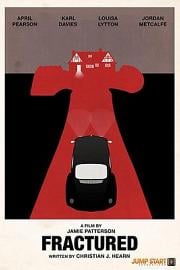 裂缝 Caught (2016)