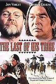 印第安之光 The Last of His Tribe (1992)