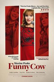 欢乐守护者 Funny Cow (2017)