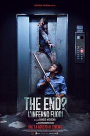 活尸电梯 The End? (2017)