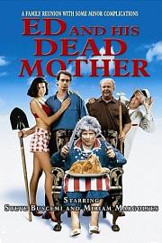 艾德与亡母 Ed and His Dead Mother (1993)