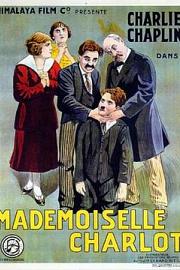 一位女士 A Woman (1915)