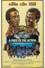 天才老爹发神威 A Piece of the Action (1977)