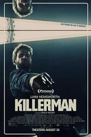 杀手 Killerman (2019)