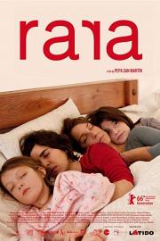 娜娜 Rara (2016)