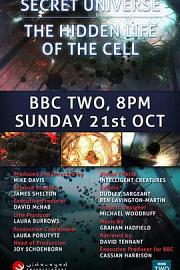 人体奥妙之细胞的暗战 Our Secret Universe: The Hidden Life of the Cell (2012)