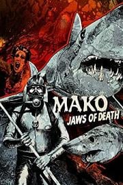 死亡之喉 Mako: The Jaws of Death (1976)