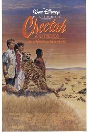 孤豹奇缘 Cheetah (1989)