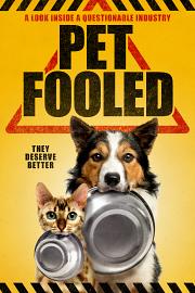 宠物食品探秘 Pet Fooled (2016)