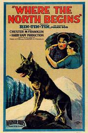 Where the North Begins Where the North Begins (1923)