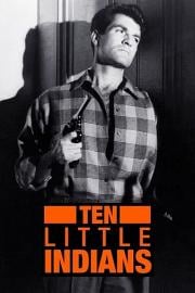 无人生还 Ten Little Indians (1959)