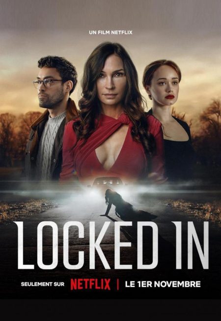 闭锁症 Locked In (2023)
