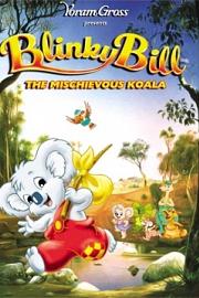 Blinky Bill Blinky Bill (1992)