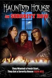 惊魂联谊会 Haunted House on Sorority Row (2014)