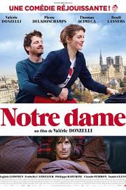 圣母院 Notre Dame (2019)