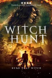 当代猎巫行动 Witch Hunt (2021)