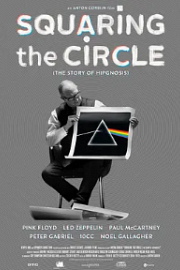化圆为方 Squaring the Circle: The Story of Hipgnosis (2023)