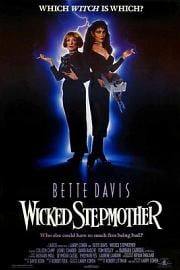 淘气后妈 Wicked Stepmother (1989)