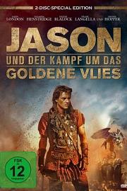 伊阿宋和金羊毛 Jason and the Argonauts (2000)