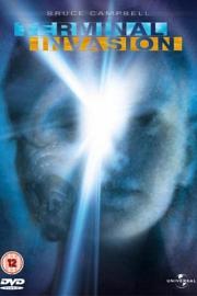 终结入侵 Terminal Invasion (2002)