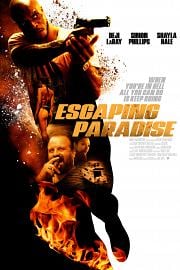 绝境大逃杀 Escaping Paradise (2022)
