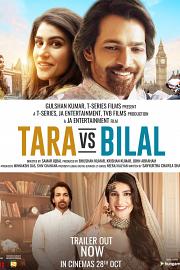 当泰拉遇上比拉尔 Tara vs Bilal (2022)