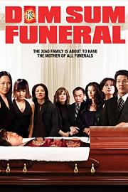 点心葬礼 Dim Sum Funeral (2009)