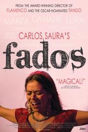 花渡 Fados (2007)