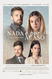 Nada É Por Acaso Nada É Por Acaso (2022)