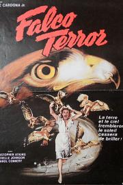 惊爆食人鸟 El ataque de los pájaros (1987)