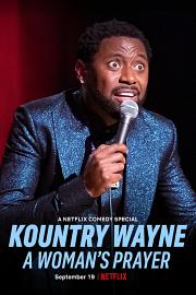 Kountry Wayne: A Womans Prayer Kountry Wayne: A Womans Prayer (2023)
