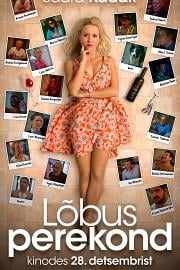 有趣的家庭 Lõbus perekond (2018)