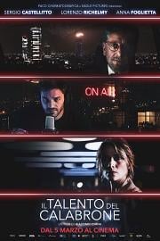 Il talento del calabrone Il talento del calabrone (2020)