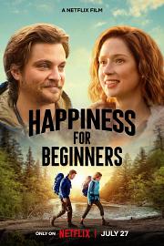 幸福初级班 Happiness for Beginners (2023)