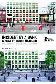银行事件 Händelse vid bank (2010)