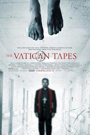 梵蒂冈录像带 The Vatican Tapes (2015)