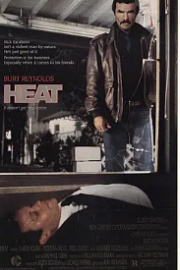怒火保镖 Heat (1986)