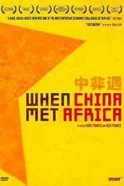 中非遇 When China Met Africa (2010)