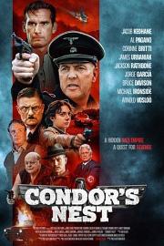 秃鹰的巢穴 Condors Nest (2023)