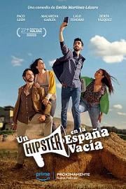 Un hípster en la España vacía Un hípster en la España vacía (2024)