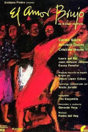 爱情魔术师 El amor brujo (1986)