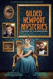 镀金纽波特之谜：破碎者谋杀案 Gilded Newport Mysteries: Murder at the Breakers (2024)