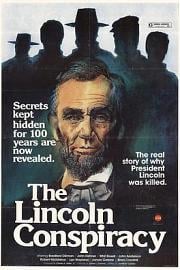 刺杀大阴谋 The Lincoln Conspiracy (1977)