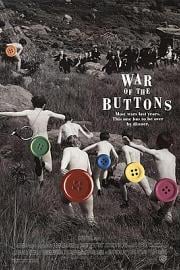 钮扣战争 War of the Buttons (1994)