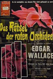 红兰花之谜 Das Rätsel der roten Orchidee (1962)