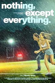 虚无，万物之外 nothing, except everything. (2023)