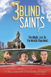 3个盲人圣徒 3 Blind Saints (2011)