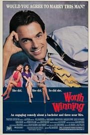 优皮情圣 Worth Winning (1989)