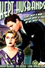 入赘丈夫 Kept Husbands (1931)